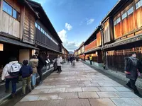 東茶屋街の写真・動画_image_660541