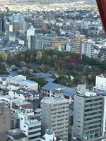 京都タワーの写真・動画_image_660650