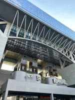 京都駅の写真・動画_image_660655