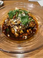 頤和園 溜池山王店の写真・動画_image_660856