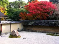 龍安寺駅の写真・動画_image_66098