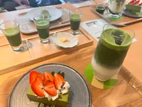 ATELIER MATCHA (アトリエマッチャ)の写真・動画_image_661268