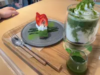 ATELIER MATCHA (アトリエマッチャ)の写真・動画_image_661271