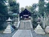木嶋坐天照御魂神社（蚕ノ社）の写真・動画_image_663051