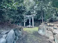 木嶋坐天照御魂神社（蚕ノ社）の写真・動画_image_663052