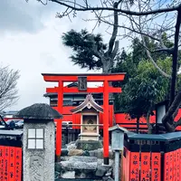 車折神社の写真・動画_image_663056