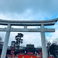 車折神社の写真・動画_image_663060