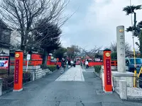 車折神社の写真・動画_image_663064