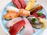 築地場外市場の写真・動画_image_663545