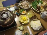 柚子の里　水尾の写真・動画_image_66442