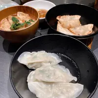 餃子の福包 新宿店の写真・動画_image_664565
