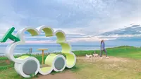 千里浜なぎさドライブウェイの写真・動画_image_664942