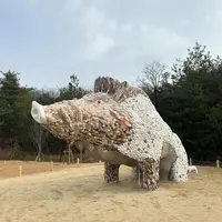 ジブリパークの写真・動画_image_666211