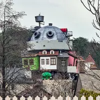 ジブリパークの写真・動画_image_666212