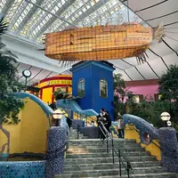 ジブリパークの写真・動画_image_666214