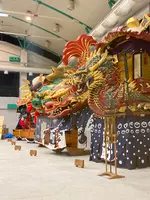 唐津市ふるさと会館アルピノの写真・動画_image_667473