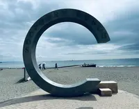 茅ヶ崎サザンCの写真・動画_image_667571