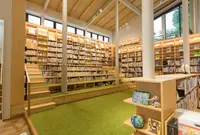 武雄市図書館・歴史資料館の写真・動画_image_667646