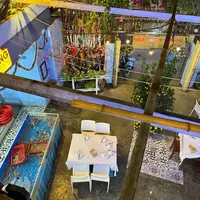 Nhà hàng Cánh Buồm Trắng - White Sails restaurant - Nhà hàng hải sản Hội An - 호이안 특산품 - ホイアンの名物料理の写真・動画_image_667977