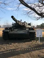 陸上自衛隊 土浦駐屯地の写真・動画_image_668469
