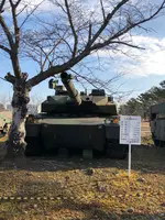 陸上自衛隊 土浦駐屯地の写真・動画_image_668470