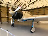 予科練平和記念館の写真・動画_image_668482