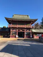 笠間稲荷神社の写真・動画_image_668541