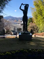 笠間日動美術館の写真・動画_image_668559