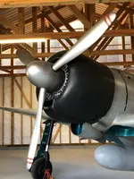 筑波海軍航空隊記念館 地下戦闘指揮所・零戦レプリカ展示の写真・動画_image_668585
