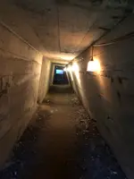 筑波海軍航空隊記念館 地下戦闘指揮所・零戦レプリカ展示の写真・動画_image_668589