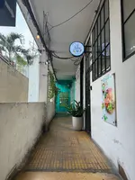 The Cafe Apartmentsの写真・動画_image_668819