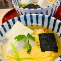 茂助だんご 豊洲市場の写真・動画_image_668903