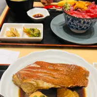 魚がし料理 粋のやの写真・動画_image_668906