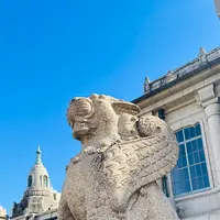 築地本願寺の写真・動画_image_668914