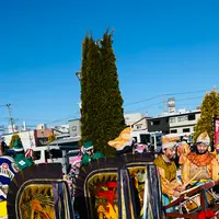 長者まつりんぐ広場の写真・動画_image_669406