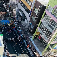 八戸中心街ターミナル［三日町］（バス）の写真・動画_image_669411