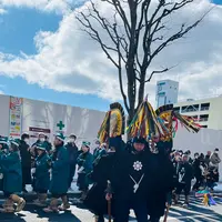 八戸中心街ターミナル［三日町］（バス）の写真・動画_image_669412