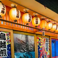 八戸屋台村 みろく横丁の写真・動画_image_669419