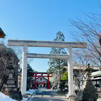 善知鳥神社の写真・動画_image_669589