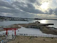 蕪嶋神社の写真・動画_image_669824