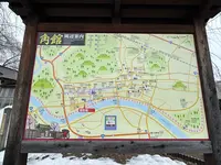角館武家屋敷通りの写真・動画_image_669926
