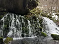 元滝伏流水の写真・動画_image_669995