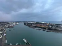 道の駅あきた港 ポートタワー・セリオンの写真・動画_image_670030