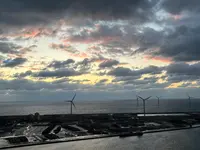 道の駅あきた港 ポートタワー・セリオンの写真・動画_image_670032