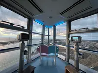 道の駅あきた港 ポートタワー・セリオンの写真・動画_image_670033