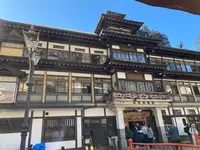 銀山温泉の写真・動画_image_670170