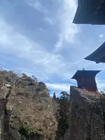 宝珠山立石寺の写真・動画_image_670173