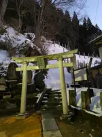 肘折温泉郷の写真・動画_image_670185