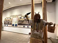 なまはげ館の写真・動画_image_671000