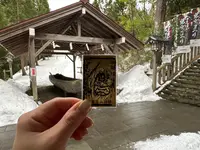 真山神社の写真・動画_image_671022